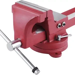 Speciální Cena FORTUM 4752623 Svěrák otočný s kovadlinou, 125mm, SG Iron