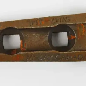 00310259 Klín narážecí SW 47-134 rozteč 45 mm Víkendová Akce