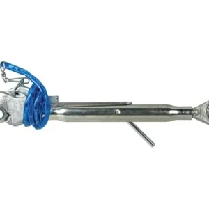00161284 Třetí bod mechanický, kat. 3, 765-1.015 mm, s hákem a okem Objednat Nyní