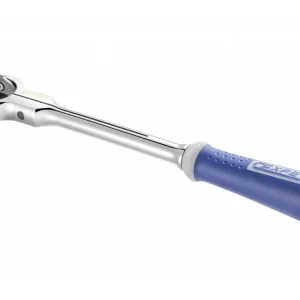 Ráčna 1/2" s výkyvnou hlavou - Tona Expert E032802 Aktuální