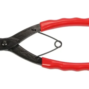 Nejlepší Cena Kleště seger vnitřní vyhnuté 90° - extra hluboké
